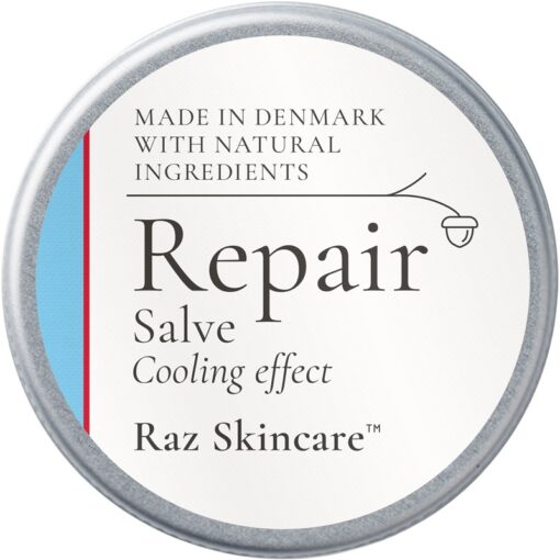 shop Raz Skincare Repair Cooling Effect 15 ml af Raz Skincare - online shopping tilbud rabat hos shoppetur.dk