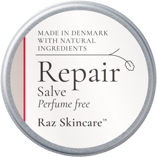 shop Raz Skincare Repair Perfume Free 15 ml af Raz Skincare - online shopping tilbud rabat hos shoppetur.dk