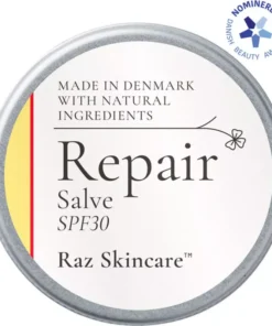 shop Raz Skincare Repair SPF 30 - 15 ml af Raz Skincare - online shopping tilbud rabat hos shoppetur.dk