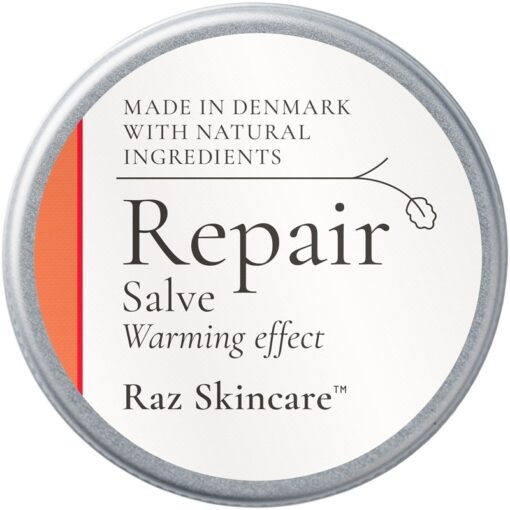 shop Raz Skincare Repair Warming Effect 15 ml af Raz Skincare - online shopping tilbud rabat hos shoppetur.dk