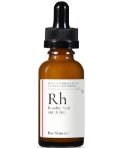 shop Raz Skincare Rh Rosehip Seed Oil 30 ml af Raz Skincare - online shopping tilbud rabat hos shoppetur.dk