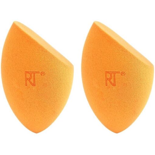 shop Real Techniques 2 Pack Miracle Complexion Sponges af Real Techniques - online shopping tilbud rabat hos shoppetur.dk