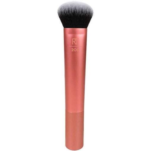 shop Real Techniques Expert Face Brush af Real Techniques - online shopping tilbud rabat hos shoppetur.dk