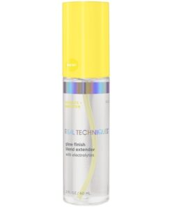 shop Real Techniques Glow Finish Extender 60 ml af Real Techniques - online shopping tilbud rabat hos shoppetur.dk