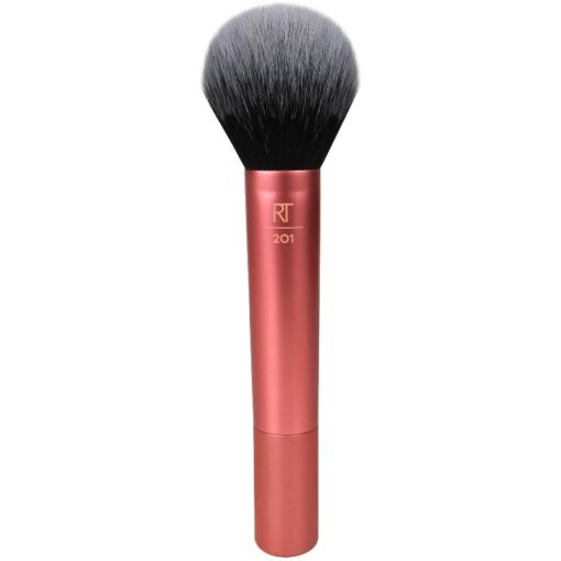 shop Real Techniques Powder Brush af Real Techniques - online shopping tilbud rabat hos shoppetur.dk