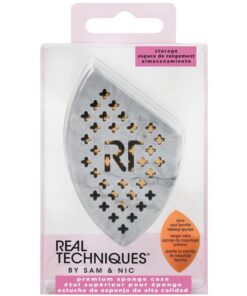 shop Real Techniques Sponge Shield af Real Techniques - online shopping tilbud rabat hos shoppetur.dk