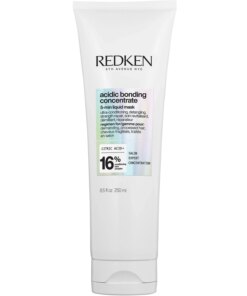 shop Redken Acidic Bonding Concentrate 5-Min Mask 250 ml af Redken - online shopping tilbud rabat hos shoppetur.dk