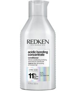 shop Redken Acidic Bonding Concentrate Conditioner 300 ml af Redken - online shopping tilbud rabat hos shoppetur.dk