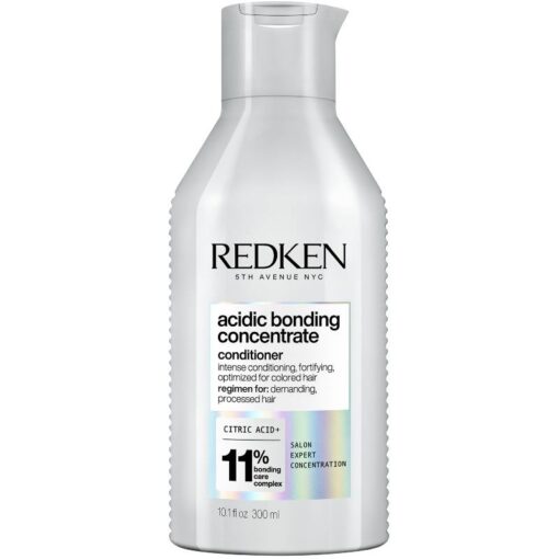 shop Redken Acidic Bonding Concentrate Conditioner 300 ml af Redken - online shopping tilbud rabat hos shoppetur.dk