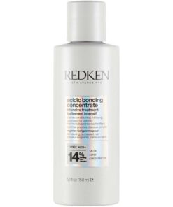 shop Redken Acidic Bonding Concentrate Intensive Treatment 150 ml af Redken - online shopping tilbud rabat hos shoppetur.dk