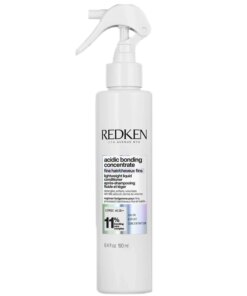 shop Redken Acidic Bonding Concentrate Light Conditioner 200 ml af Redken - online shopping tilbud rabat hos shoppetur.dk