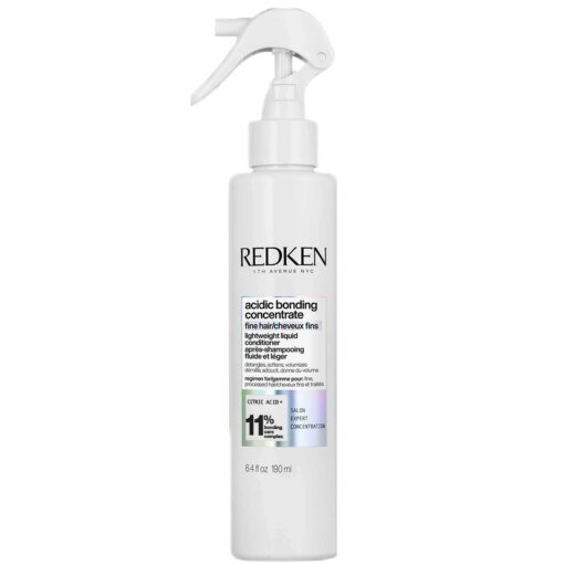 shop Redken Acidic Bonding Concentrate Light Conditioner 200 ml af Redken - online shopping tilbud rabat hos shoppetur.dk