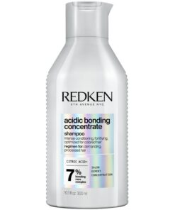 shop Redken Acidic Bonding Concentrate Shampoo 300 ml af Redken - online shopping tilbud rabat hos shoppetur.dk