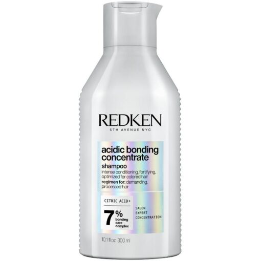 shop Redken Acidic Bonding Concentrate Shampoo 300 ml af Redken - online shopping tilbud rabat hos shoppetur.dk