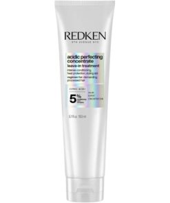 shop Redken Acidic Perfecting Concentrate Leave-In Treatment 150 ml af Redken - online shopping tilbud rabat hos shoppetur.dk