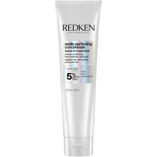 shop Redken Acidic Perfecting Concentrate Leave-In Treatment 150 ml af Redken - online shopping tilbud rabat hos shoppetur.dk