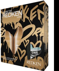 shop Redken All Soft Gift Set (Limited Edition) af Redken - online shopping tilbud rabat hos shoppetur.dk