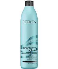 shop Redken Beach Envy Volume Texturizing Conditioner 500 ml (U) af Redken - online shopping tilbud rabat hos shoppetur.dk