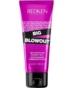 shop Redken Big Blowout 100 ml af Redken - online shopping tilbud rabat hos shoppetur.dk