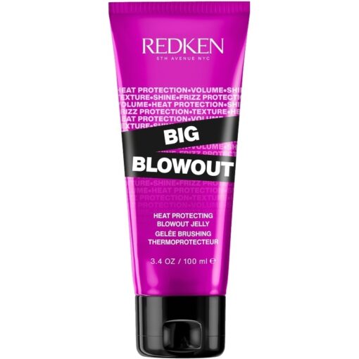 shop Redken Big Blowout 100 ml af Redken - online shopping tilbud rabat hos shoppetur.dk