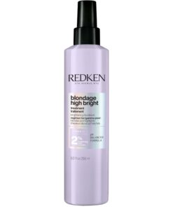 shop Redken Blondage High Bright Treatment 250 ml af Redken - online shopping tilbud rabat hos shoppetur.dk