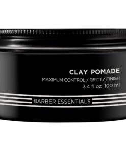 shop Redken Brews Clay Pomade 100 ml af Redken - online shopping tilbud rabat hos shoppetur.dk