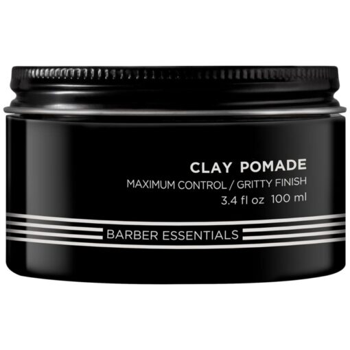 shop Redken Brews Clay Pomade 100 ml af Redken - online shopping tilbud rabat hos shoppetur.dk