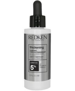 shop Redken Cerafill Retaliate Hair Re-Densifying Treatment 90 ml af Redken - online shopping tilbud rabat hos shoppetur.dk