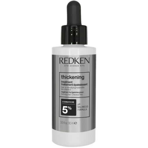 shop Redken Cerafill Retaliate Hair Re-Densifying Treatment 90 ml af Redken - online shopping tilbud rabat hos shoppetur.dk