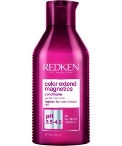 shop Redken Color Extend Magnetics Conditioner 300 ml af Redken - online shopping tilbud rabat hos shoppetur.dk