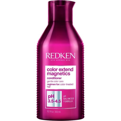 shop Redken Color Extend Magnetics Conditioner 300 ml af Redken - online shopping tilbud rabat hos shoppetur.dk