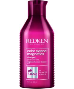 shop Redken Color Extend Magnetics Shampoo 300 ml af Redken - online shopping tilbud rabat hos shoppetur.dk