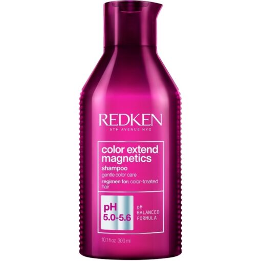 shop Redken Color Extend Magnetics Shampoo 300 ml af Redken - online shopping tilbud rabat hos shoppetur.dk