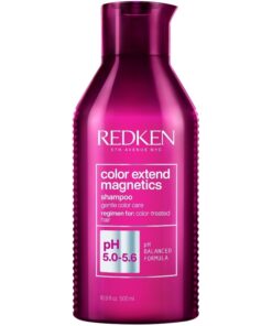 shop Redken Color Extend Magnetics Shampoo 500 ml af Redken - online shopping tilbud rabat hos shoppetur.dk