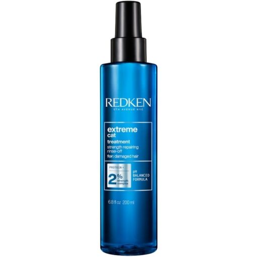 shop Redken Extreme Cat Treatment 200 ml af Redken - online shopping tilbud rabat hos shoppetur.dk