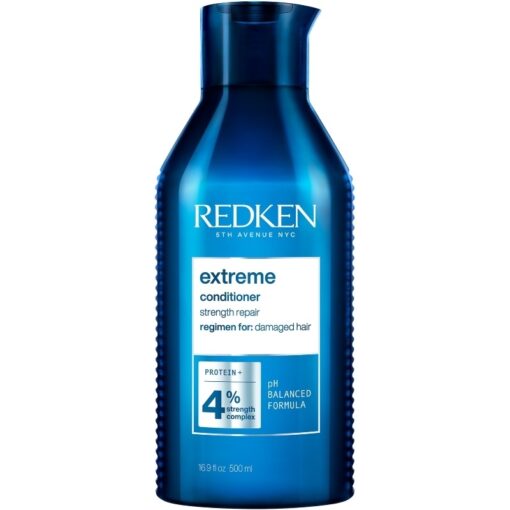 shop Redken Extreme Conditioner 500 ml af Redken - online shopping tilbud rabat hos shoppetur.dk