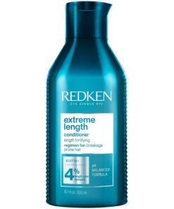 shop Redken Extreme Length Conditioner 300 ml af Redken - online shopping tilbud rabat hos shoppetur.dk