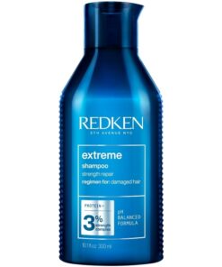 shop Redken Extreme Shampoo 300 ml af Redken - online shopping tilbud rabat hos shoppetur.dk