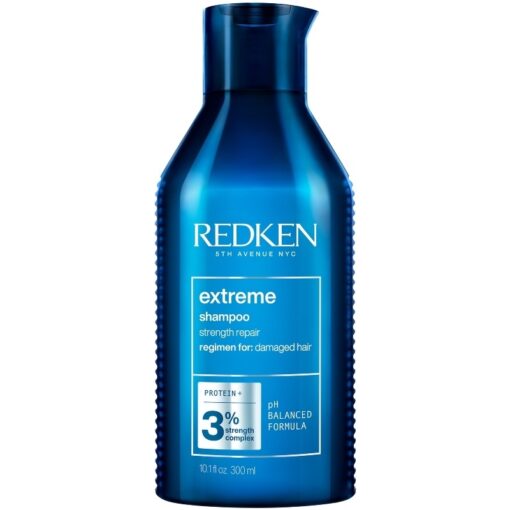 shop Redken Extreme Shampoo 300 ml af Redken - online shopping tilbud rabat hos shoppetur.dk