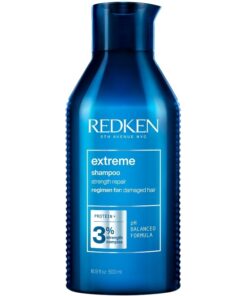 shop Redken Extreme Shampoo 500 ml af Redken - online shopping tilbud rabat hos shoppetur.dk