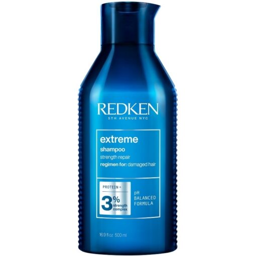 shop Redken Extreme Shampoo 500 ml af Redken - online shopping tilbud rabat hos shoppetur.dk