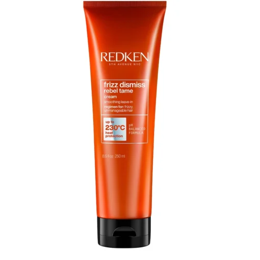 shop Redken Frizz Dismiss Rebel Tame Cream 250 ml af Redken - online shopping tilbud rabat hos shoppetur.dk