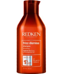 shop Redken Frizz Dismiss Shampoo 300 ml af Redken - online shopping tilbud rabat hos shoppetur.dk