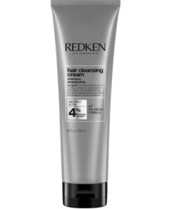 shop Redken Hair Cleansing Cream Shampoo 250 ml af Redken - online shopping tilbud rabat hos shoppetur.dk