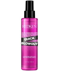 shop Redken Quick Blowout 125 ml af Redken - online shopping tilbud rabat hos shoppetur.dk