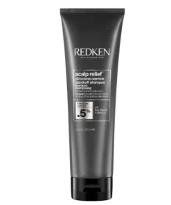 shop Redken Scalp Relief Dandruff Control Shampoo 250 ml af Redken - online shopping tilbud rabat hos shoppetur.dk