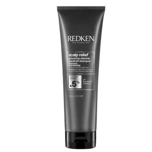 shop Redken Scalp Relief Dandruff Control Shampoo 250 ml af Redken - online shopping tilbud rabat hos shoppetur.dk