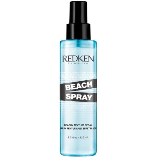 shop Redken Styling Beach Spray 125 ml af Redken - online shopping tilbud rabat hos shoppetur.dk