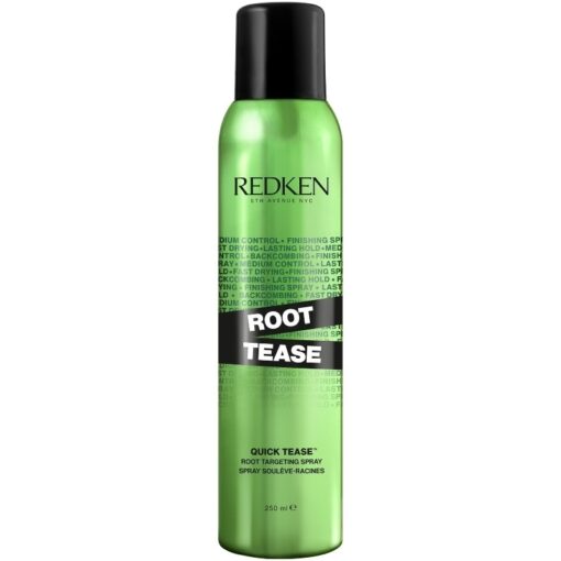 shop Redken Styling Root Tease 250 ml af Redken - online shopping tilbud rabat hos shoppetur.dk