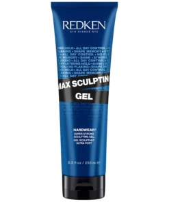 shop Redken Styling Sculpting Gel 250 ml af Redken - online shopping tilbud rabat hos shoppetur.dk